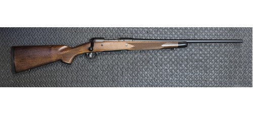 Savage 14 .243 Win 22" Barrel Bolt Action Rifle Used